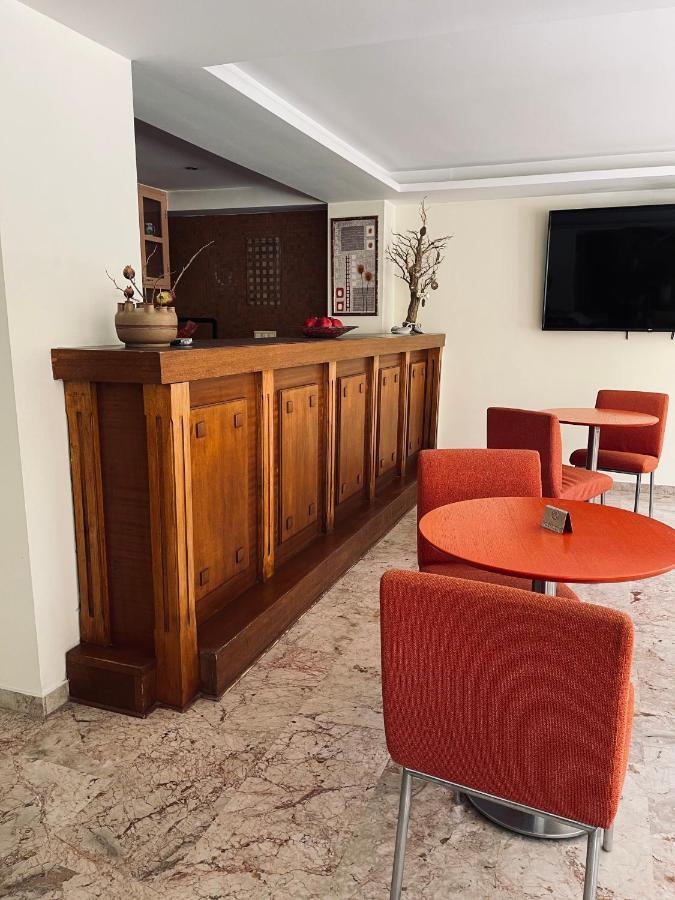 Nafplia Hotel นาฟปลิโอ ภายนอก รูปภาพ