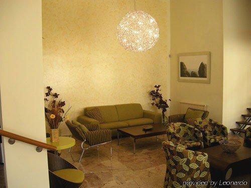 Nafplia Hotel นาฟปลิโอ ภายใน รูปภาพ